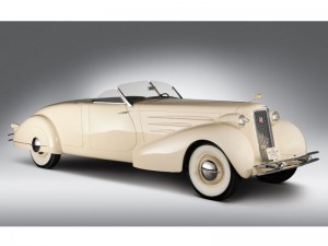 1934 cadillac roadster 01