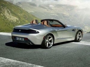 2012 bmw zagato roadster 02