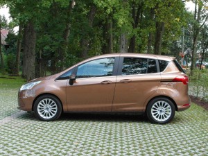 2012 ford bmax 14