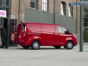 2012 ford transit 13