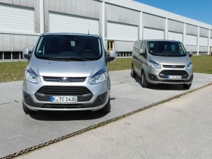 2012 ford transit 19