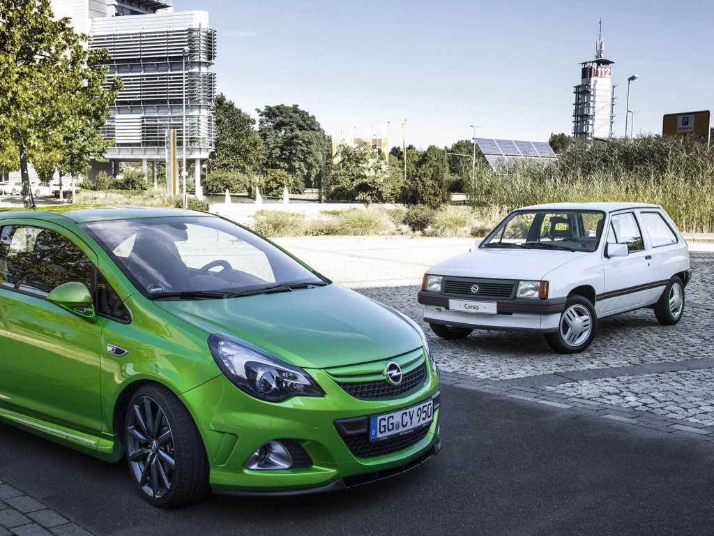 30 jahre opel corsa 01