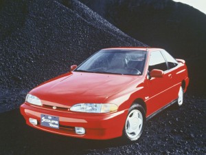 1993 hyundai scoupe 01