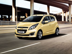 2012 chevrolet spark 01