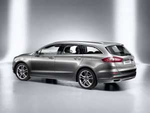2012 ford mondeo 07