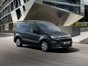 2012 ford transit connect 1