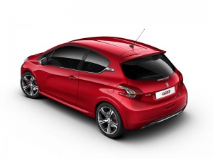 2012 peugeot 208 gti 2