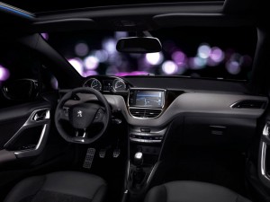 2012 peugeot 208 xy 2