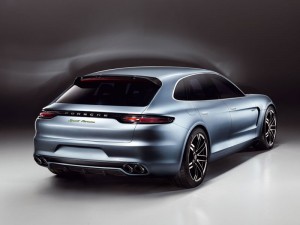 2012 porsche panamera st 2