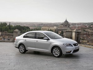 2012 seat toledo 13