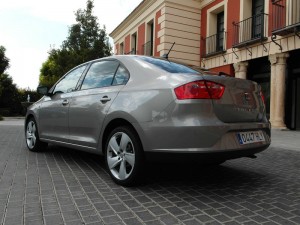 2012 seat toledo 18