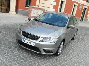 2012 seat toledo 19