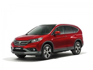 2012 honda crv 1