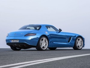 2012_mercedes_sls_e_cell_02 2012 mercedes sls e cell 02
