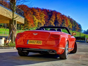 2012 bentley gtc v8 14