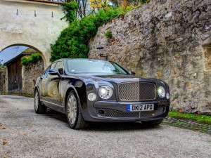 2012 bentley mulsanne 14