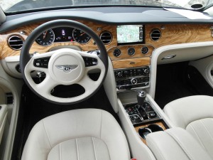 2012 bentley mulsanne 16