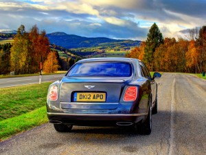 2012 bentley mulsanne 24