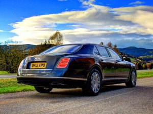 2012 bentley mulsanne 30