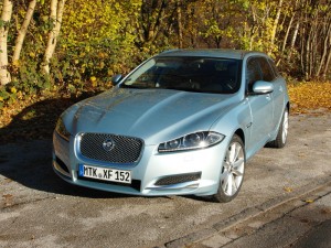 2012 jaguar xf sb 13