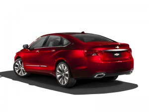 2013_chevrolet_impala_02 2013 chevrolet impala 02