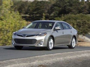 2013 toyota avalon 06