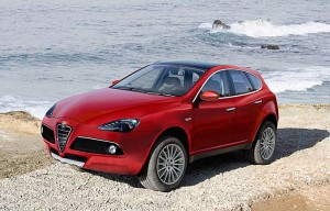 Alfa-Romeo-CXover Alfa Romeo CXover