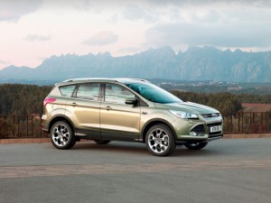 Ford Kuga 013