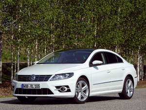 vw cc rline 1