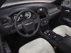 (c) Chrysler