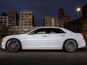 (c) Chrysler