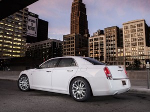 (c) Chrysler