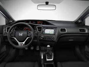 2013 honda civic coupe 5