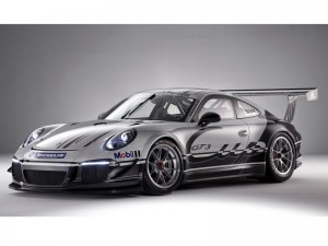 porsche 911 gt3 cup 1