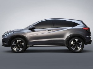(c) Honda