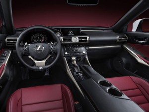 (c) Lexus
