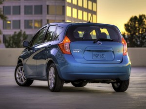 (c) Nissan
