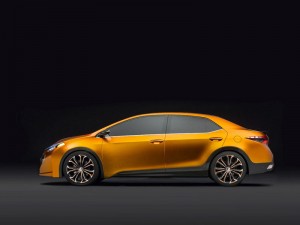 (c) Toyota