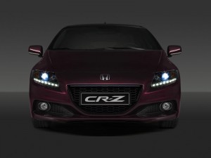 (c) Honda
