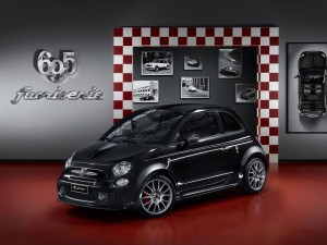 (c) Abarth