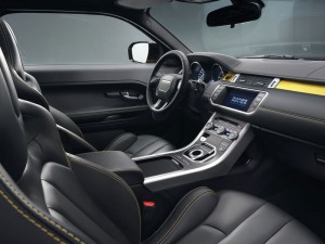 (c) Range Rover