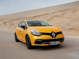 (c) Renault