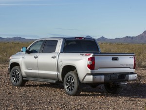(c) Toyota