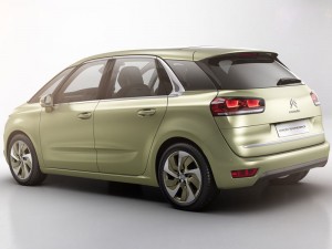 (c) Citroen