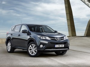 (c) Toyota