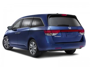 (c) Honda