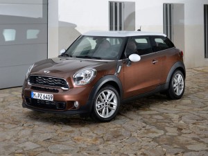 (c) Mini