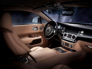 (c) Rolls Royce