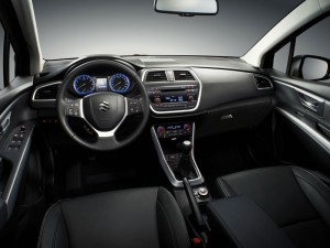 (c) Suzuki