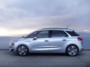 (c) Citroen
